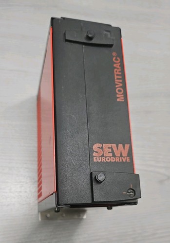 Variateur fréquence sew - de,
