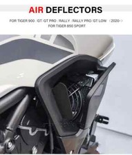 Tiger 900 Tiger 850 Radiator