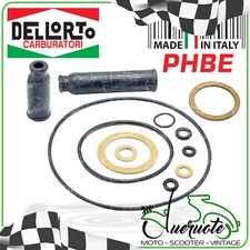 Kit De Garnitures Carburateur