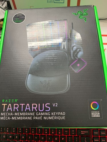Razer tartarus chroma - chroma,
