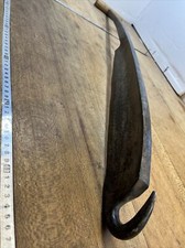 n° 11 old tool, OUTIL ANCIEN