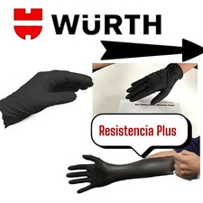 WURTH Lot de 100 gants