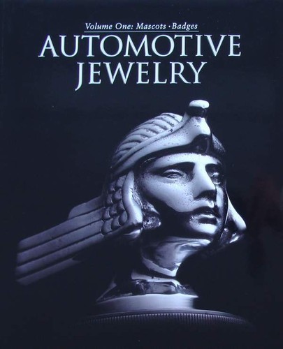 Livre book automotive - livre/book,