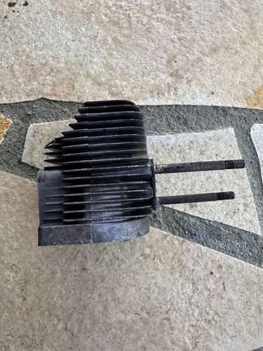 Cylindre sans piston taille - cylindre,