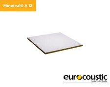FAUX PLAFOND 40 PANNEAUX  CM 60X60 MINERVAL