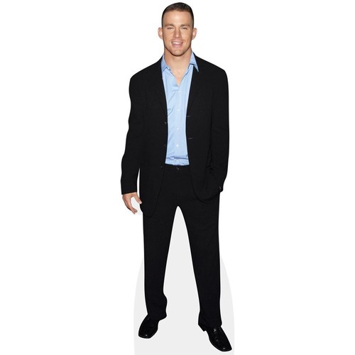 Channing tatum - channing,