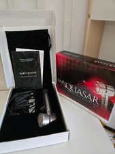 Baby Quasar luminothérapie,  photorajeunissement