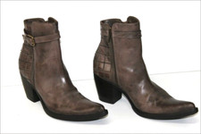 DONNA PIU Bottines Pointues