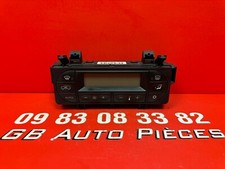 CITROEN C2 I C3 I COMMANDE