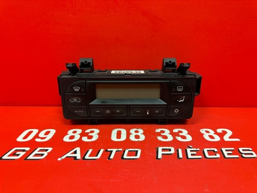 Citroen i commande - c2,
