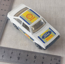 Ancienne petite voiture, Ford