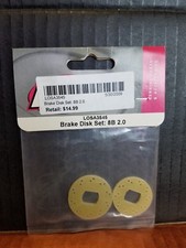 Team Losi LOSA3545 Brake Disk