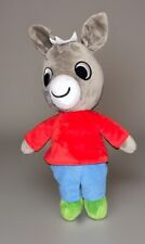 E # Doudou TROTRO Peluche 35 /