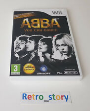Nintendo Wii - ABBA You Can