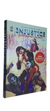 INJUSTICE : GROUND ZERO T.1