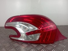 PEUGEOT 208 I CA ,CC 12-19