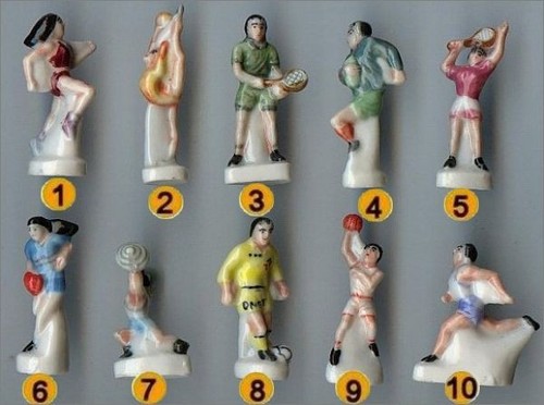 1997 arguydal les sports - les,