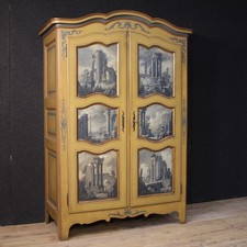Petite armoire meuble italien