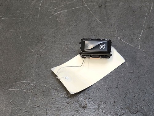 Bouton regulateur vitesse - ,