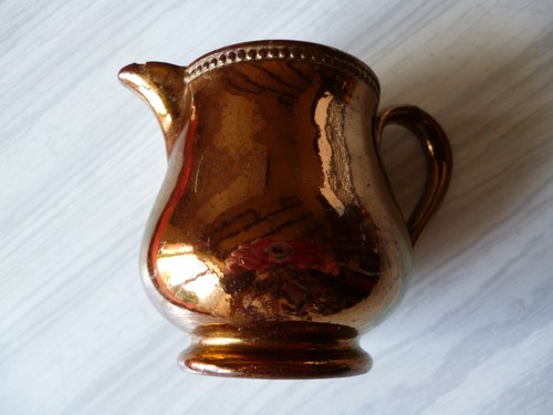 Petit pot lait - petit,