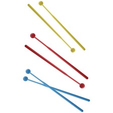 2pcs Instruments de Percussion