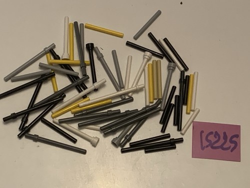 Lot pièces lego vrac - pièces,