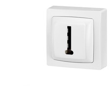 Prise téléphone en T Legrand