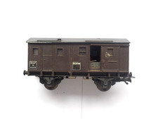 Wagon Hornby Marchandises SNCF