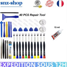 Kit réparation téléphone - kit,