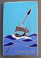 Insigne Marine Indochine