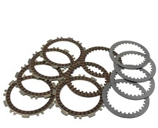 Kit D'Embrayage Complet F.C.C