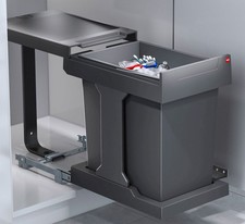 Hailo Poubelle De Cuisine 20