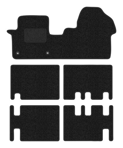 Tapis moquette citroen - tapis,
