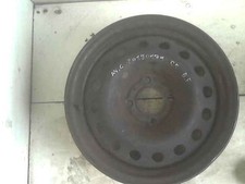 Jante tole Citroen C5 code