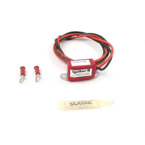 Pertronix ignition module - pertronix,