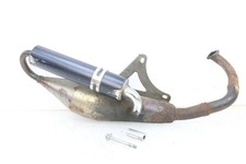 POT ECHAPPEMENT - PIAGGIO NEW