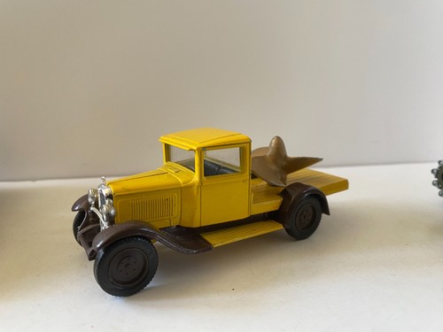 Solido c4f citroen transport - solido,