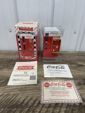 Vintage 1994 DIE-CAST VENDO