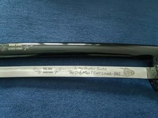 Décoration HATTORI HANZO KILL