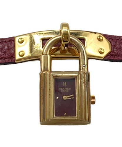 Hermes kelly watch 10mm unisex - 10mm,