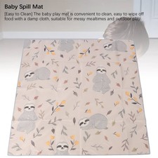 Tapis De Sol Haute Chaise