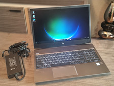 PC Ordinateur PORTABLE HP