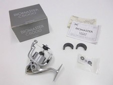 Pour carrosserie Shimano 11 Biomaster C5000 / AU2818 / 02