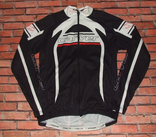 Carver maillot cyclisme bici - cyclisme,