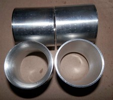 WEBER 40 Idf Starters