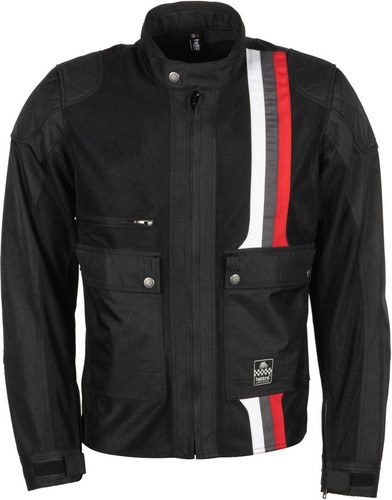 Veste textile moto - moto, helstons
