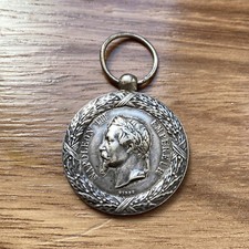 1859 NAPOLEON III superbe