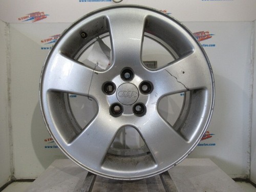Jante alu audi phase 16 - a3,