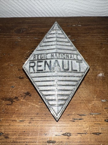 Rare monogramme insigne logo - rare,