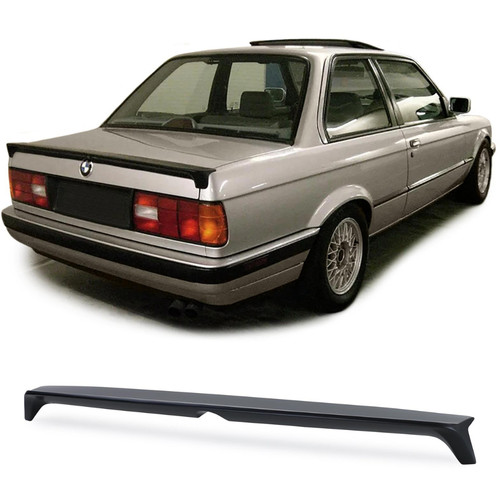 Becquet aileron type - aileron,
